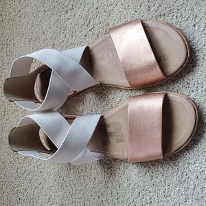 Sorel Ella Sandal